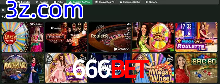 666BET bet