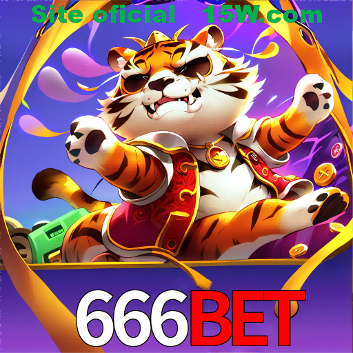 Imagem promocional da 666bet mostrando a plataforma e suas vantagens